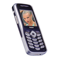 Haier V280 User Manual