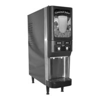 Bunn JDF-2 Installation & Operating Manual