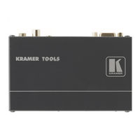 Kramer TP-146 User Manual