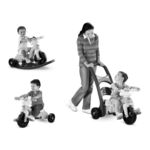 Fisher-Price B2488 User Manual