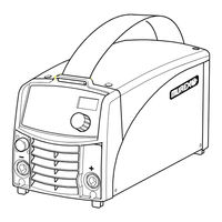 Murex Transarc 250 Instruction Manual And Spare Parts List