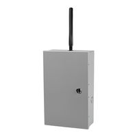 Uplink 4550-CB Installation & User Manual