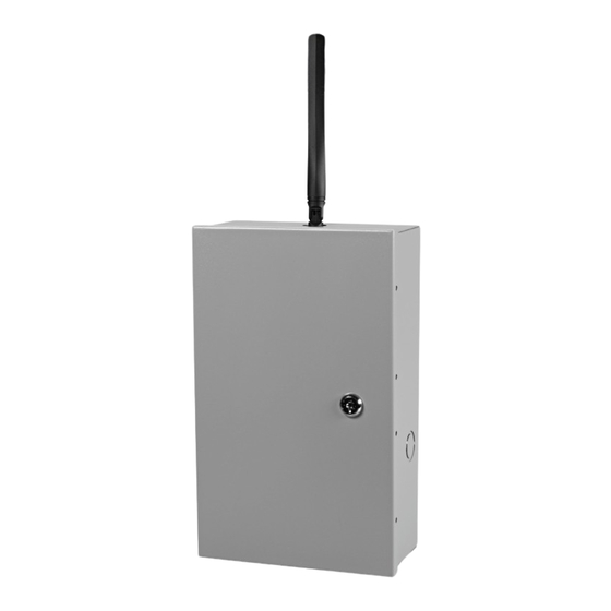 Uplink 4550-CB Installation & User Manual