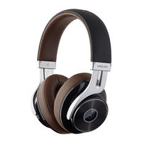 Edifier W855BT User Manual