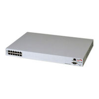 PowerDsine PD-6024 User Manual