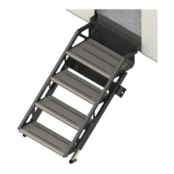 LIPPERT SOLIDSTEP GEN 2 INSTALLATION AND OWNER'S MANUAL Pdf Download