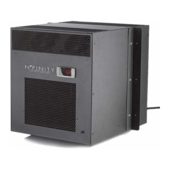 N'FINITY 3000 USER MANUAL Pdf Download ManualsLib