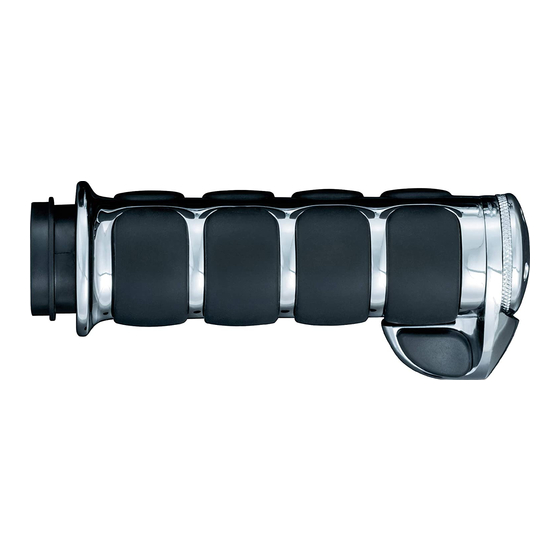 KURYAKYN 6212 INSTALLATION INSTRUCTIONS Pdf Download ManualsLib