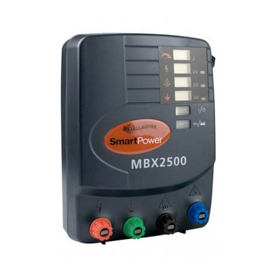 mbx2500