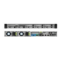 Cisco APIC M3 Installation And Service Manual