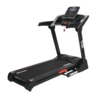 Trojan motion best sale 360 treadmill