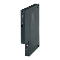 Siemens CP 443-5 Basic Manual