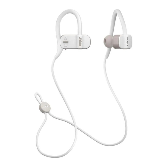 JAM AUDIO LIVE FAST HXEP404 INSTRUCTION BOOK Pdf Download ManualsLib