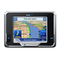 Car Navigation system Blaupunkt TRAVELPILOT LUCCA 3.3 Operating Instructions Manual