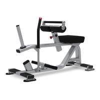 Nautilus NP-L1110 Owner's Manual And Installation Instructions