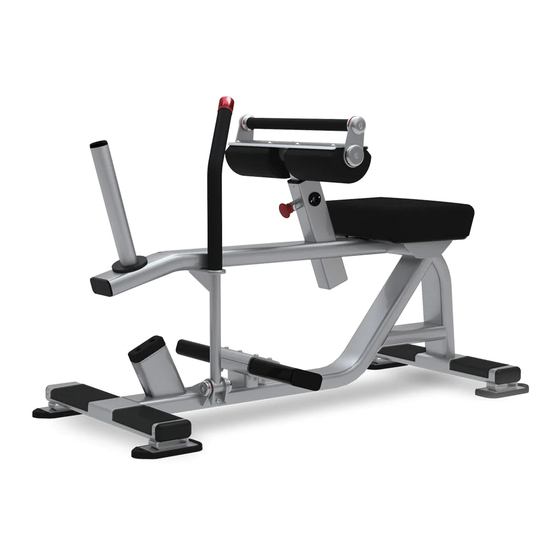Nautilus NP-L1110 Owner's Manual And Installation Instructions