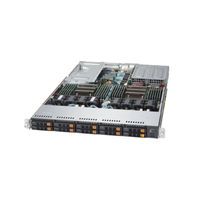 Supermicro SUPERSERVER 1028UX-CR-LL2 User Manual