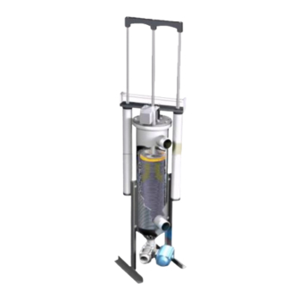 Eaton DCF 1600TWIN Installation And Maintenance