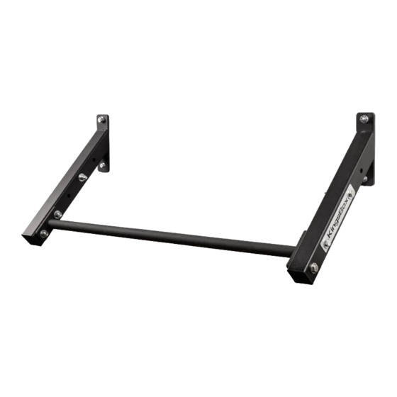 KingsBox KB07RI-015 Quick Start Manual