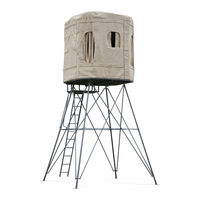 Bolderton GGB509-B Manual