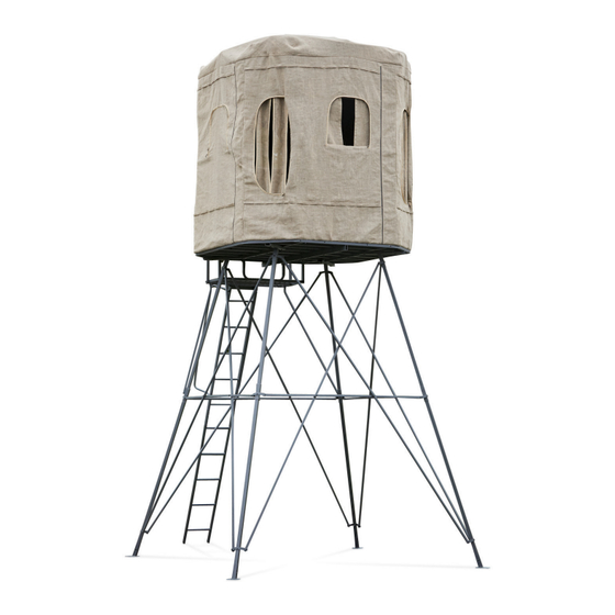 Bolderton GGB509-B Manual