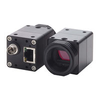 Omron STC-MCE132POE Product Specifications And User's Manual