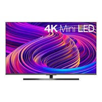 TCL X10 Series Quick Start Manual