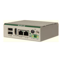 MiTWell KUBER-1000 Series User Manual