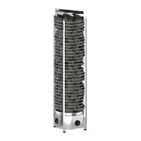 Sawo TH3-60NS-P Manual