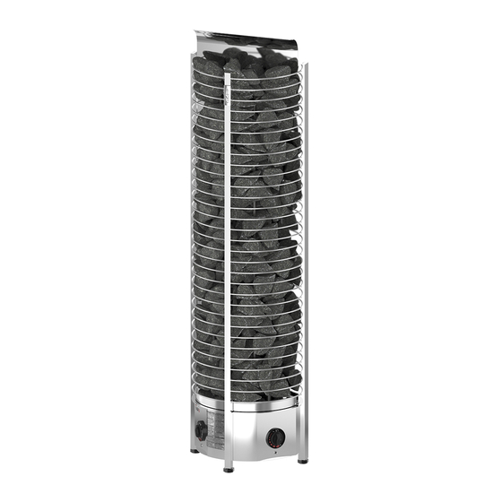 Sawo TH3-35NB Manual