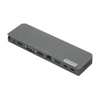 Lenovo USB-C Mini Dock User Manual