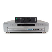 Sony HT-5500D - 5 Discs Dvd/receiver Home Theater Specifications
