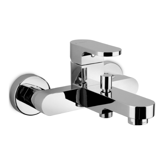 newform X-LIGHT 64055 Instructions Manual