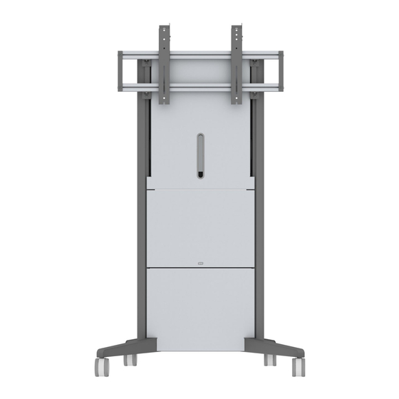 SMS M000255 Installation And Adjustment Manual