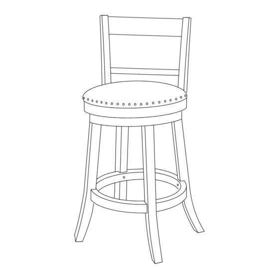 Costway JV11226 Manual