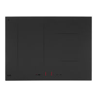 ETNA KIF470ZT Instructions For Use Manual