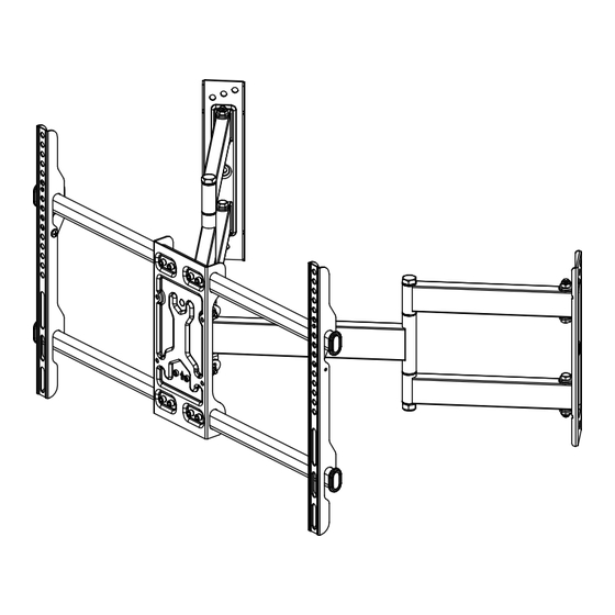 Forging Mount HY9395-B Instruction Manual
