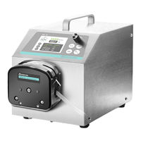 Shenchen Precision Pump N6-3L/DZ25-3L Manual