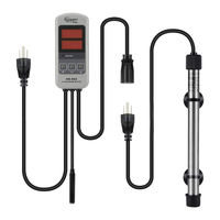 Hygger HG-9021 User Manual