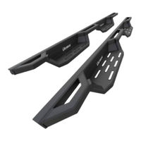 Iarmor EDGE IA-N022 Installation Instructions