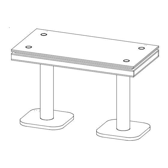 InCharg MOD-1472 Setup Instructions