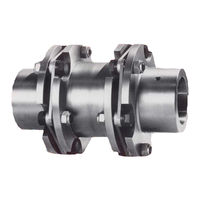 FLENDER ARPEX K430 Series Assembly Instructions Manual