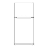 Midea HD-668FWEN Service Manual