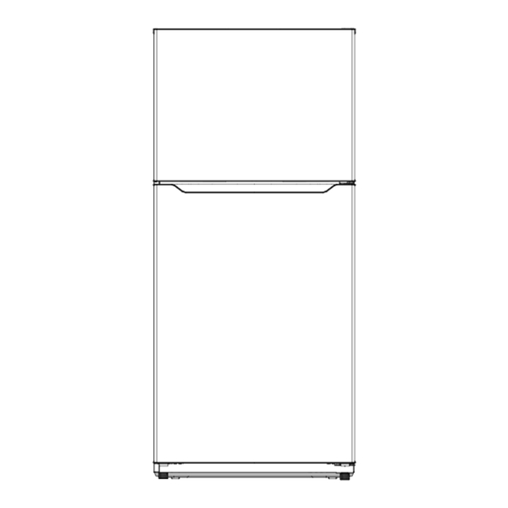 Midea HD-668FWEN Service Manual