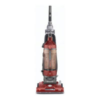 Hoover UH70140 Owner's Manual
