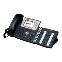 Yealink EXP38 User Manual