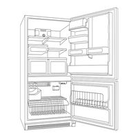 Haier HBQ18JADB User Manual