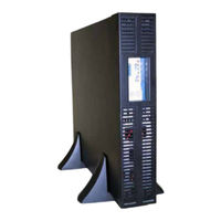 Sola/Hevi-Duty S4K2U2000 User Manual