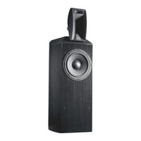 JBL 1500 ARRAY WG Owner's Manual