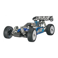 Duratrax 835B User Manual